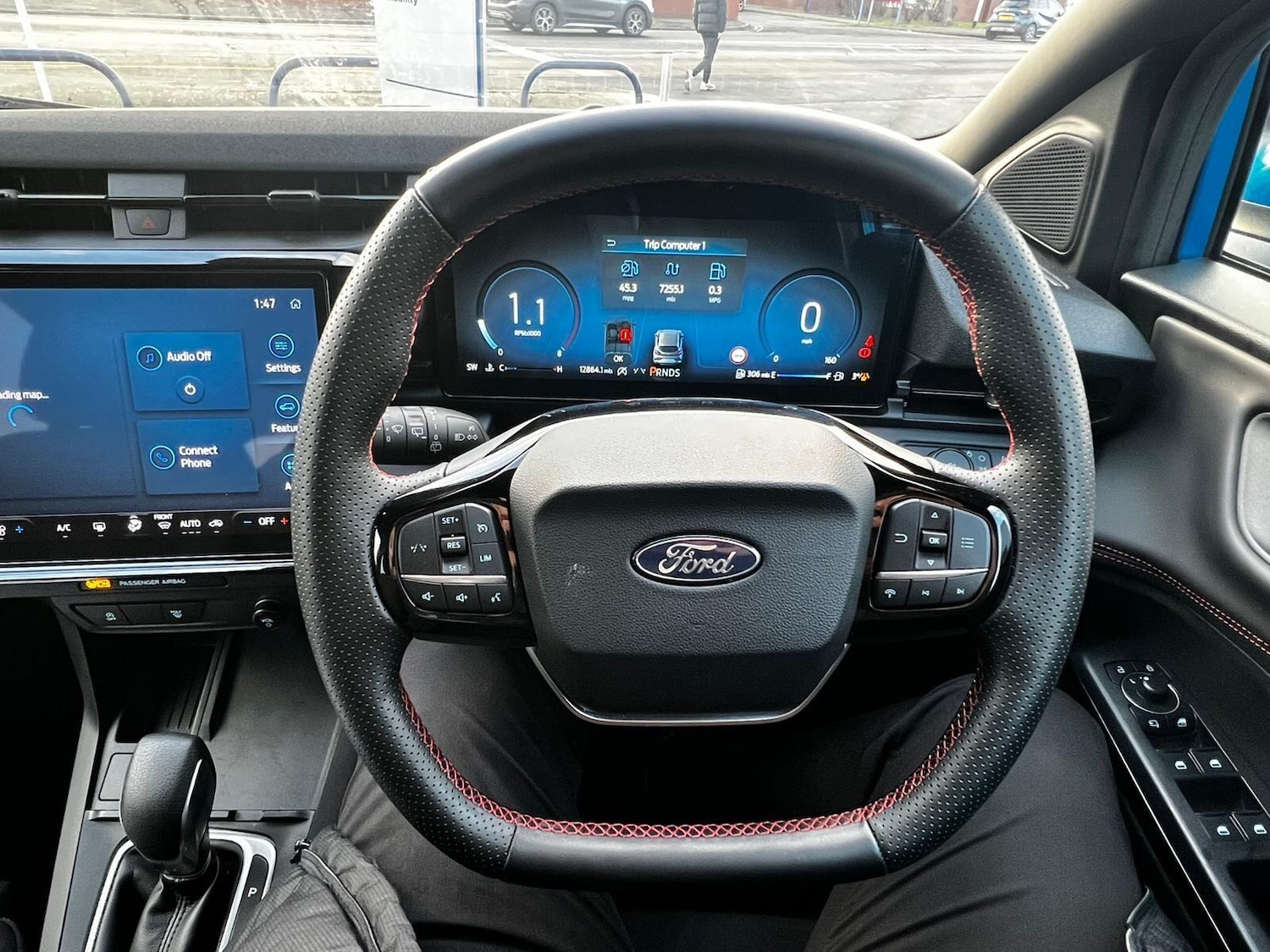 Used Ford Puma 2024 for sale - 77119806: Photo 12