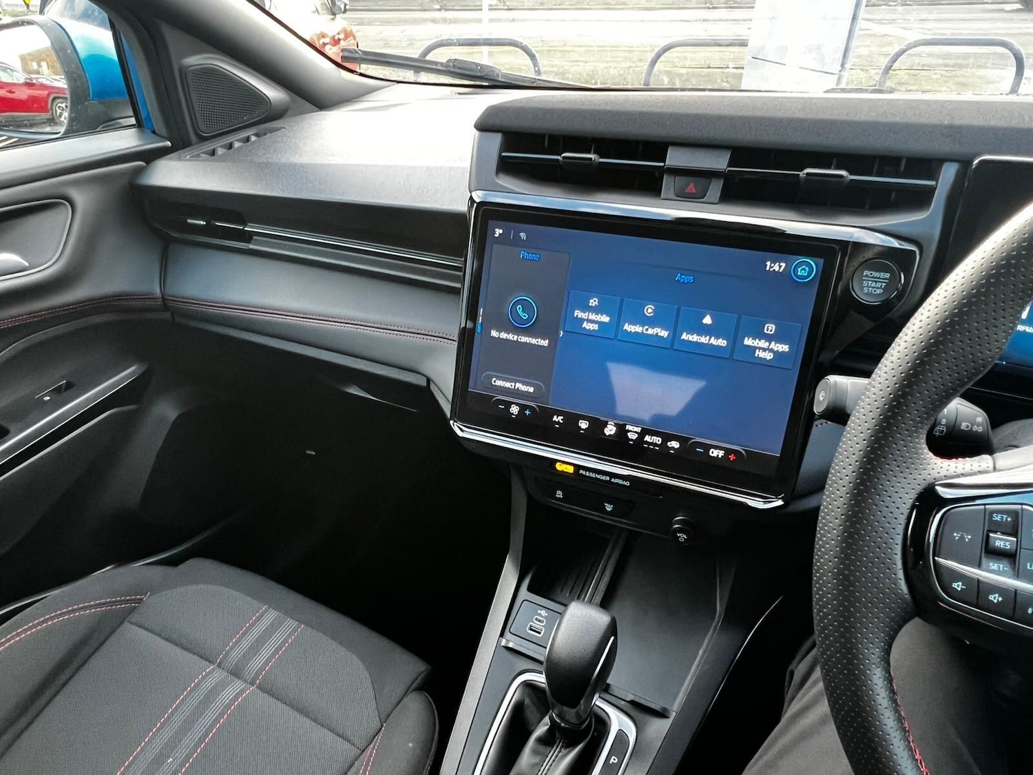 Used Ford Puma 2024 for sale - 77119806: Photo 14