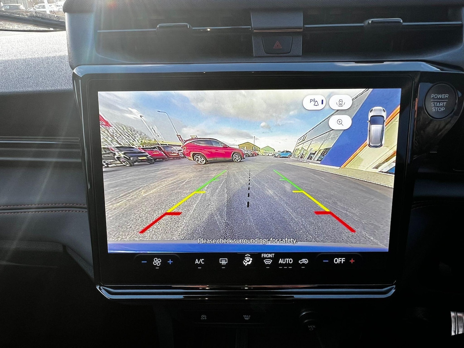 Used Ford Puma 2024 for sale - 77119806: Photo 15