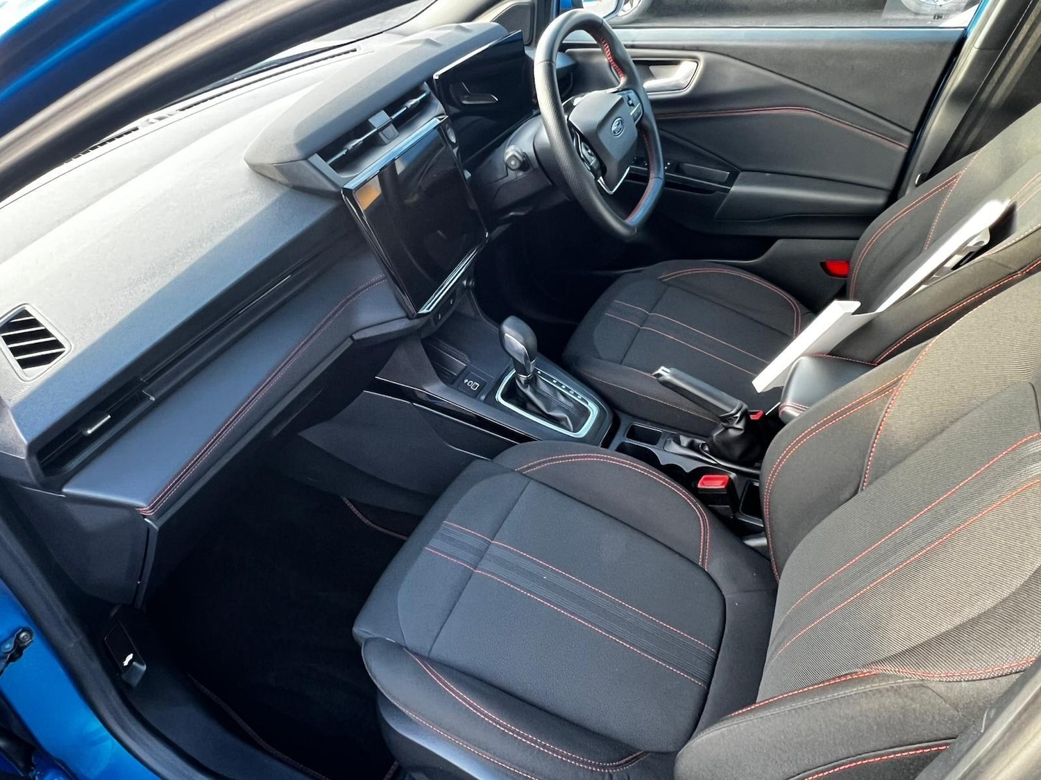 Used Ford Puma 2024 for sale - 77119806: Photo 16