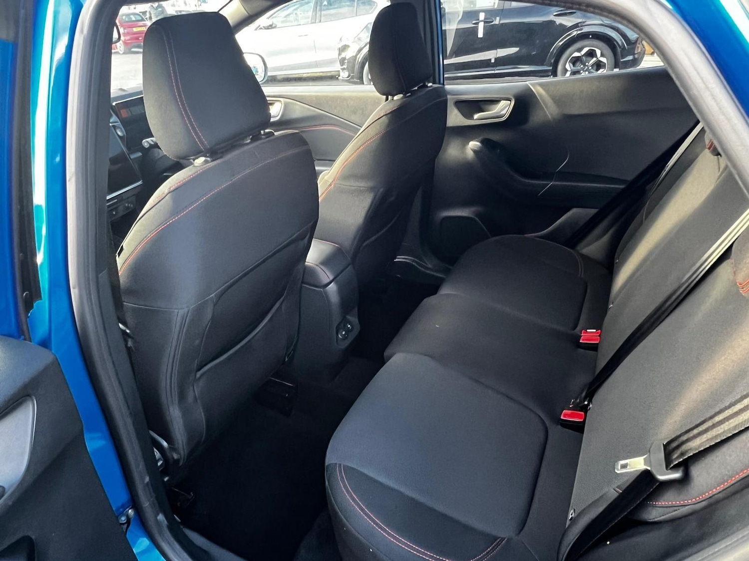 Used Ford Puma 2024 for sale - 77119806: Photo 17