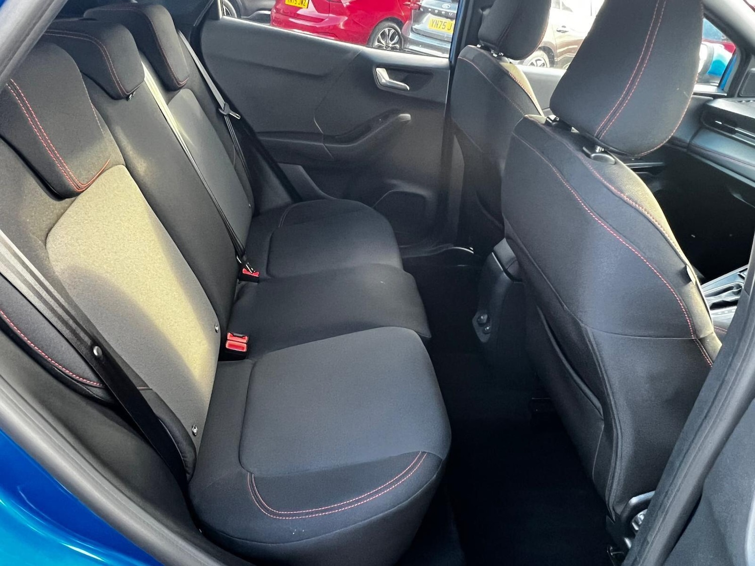 Used Ford Puma 2024 for sale - 77119806: Photo 18