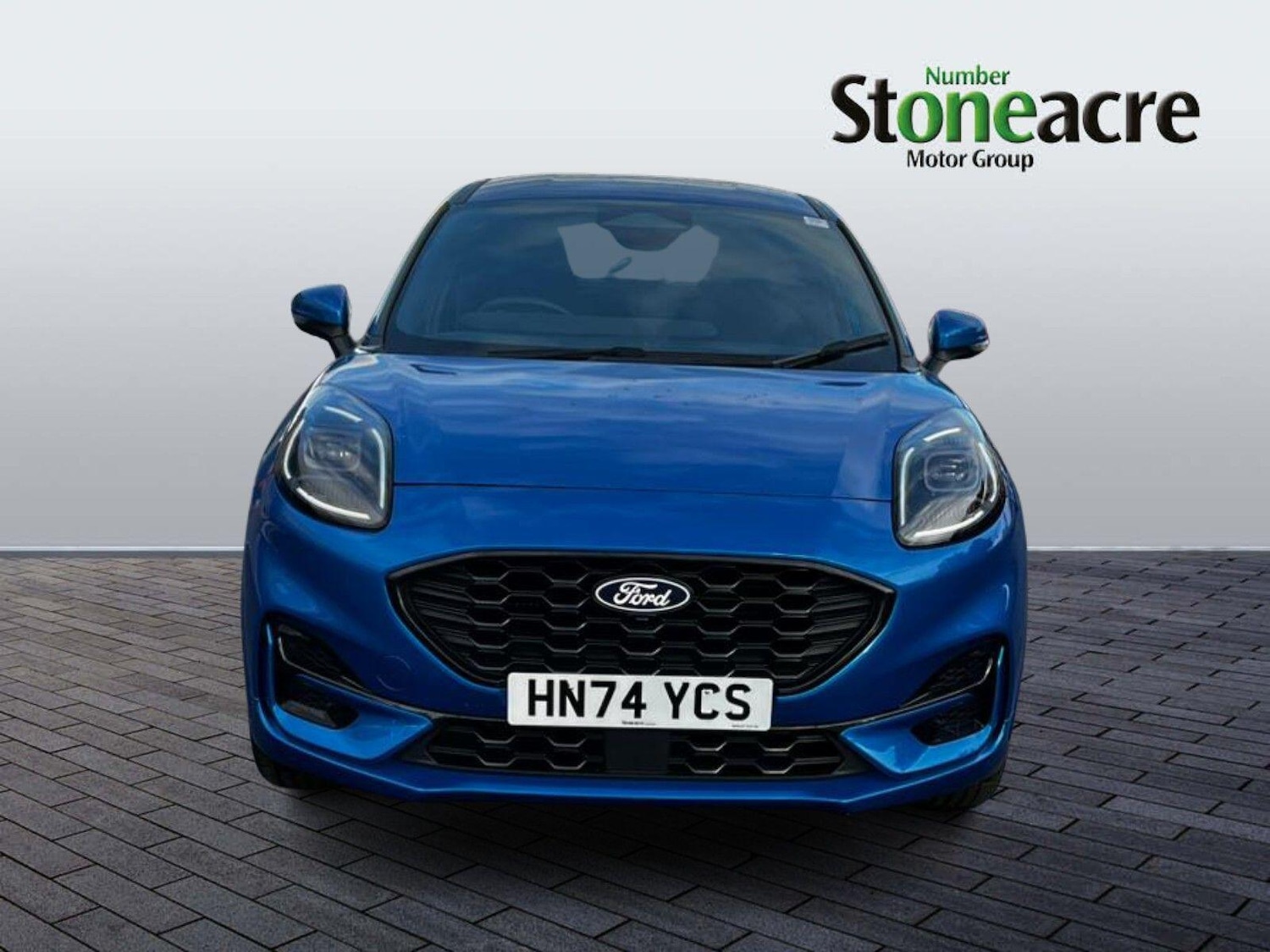Used Ford Puma 2024 for sale - 77119806: Photo 8