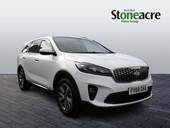 Used Kia Sorento 2019 for sale - 76013096: Photo