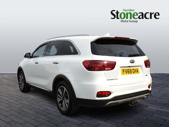 Used Kia Sorento 2019 for sale - 76013096: Photo
