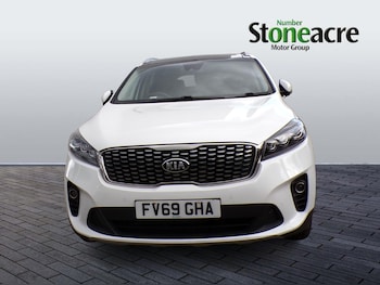 Used Kia Sorento 2019 for sale - 76013096: Photo