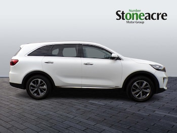 Used Kia Sorento 2019 for sale - 76013096: Photo
