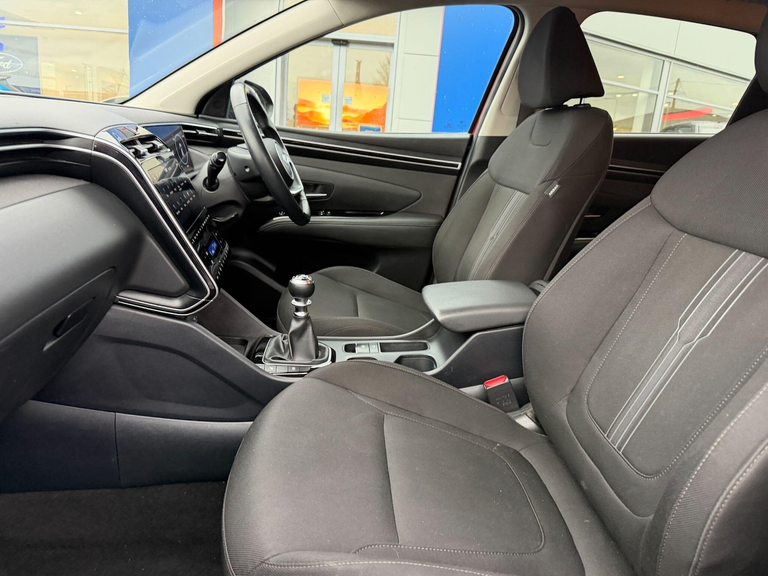 Used Hyundai TUCSON 2022 for sale - 77203281: Photo 19