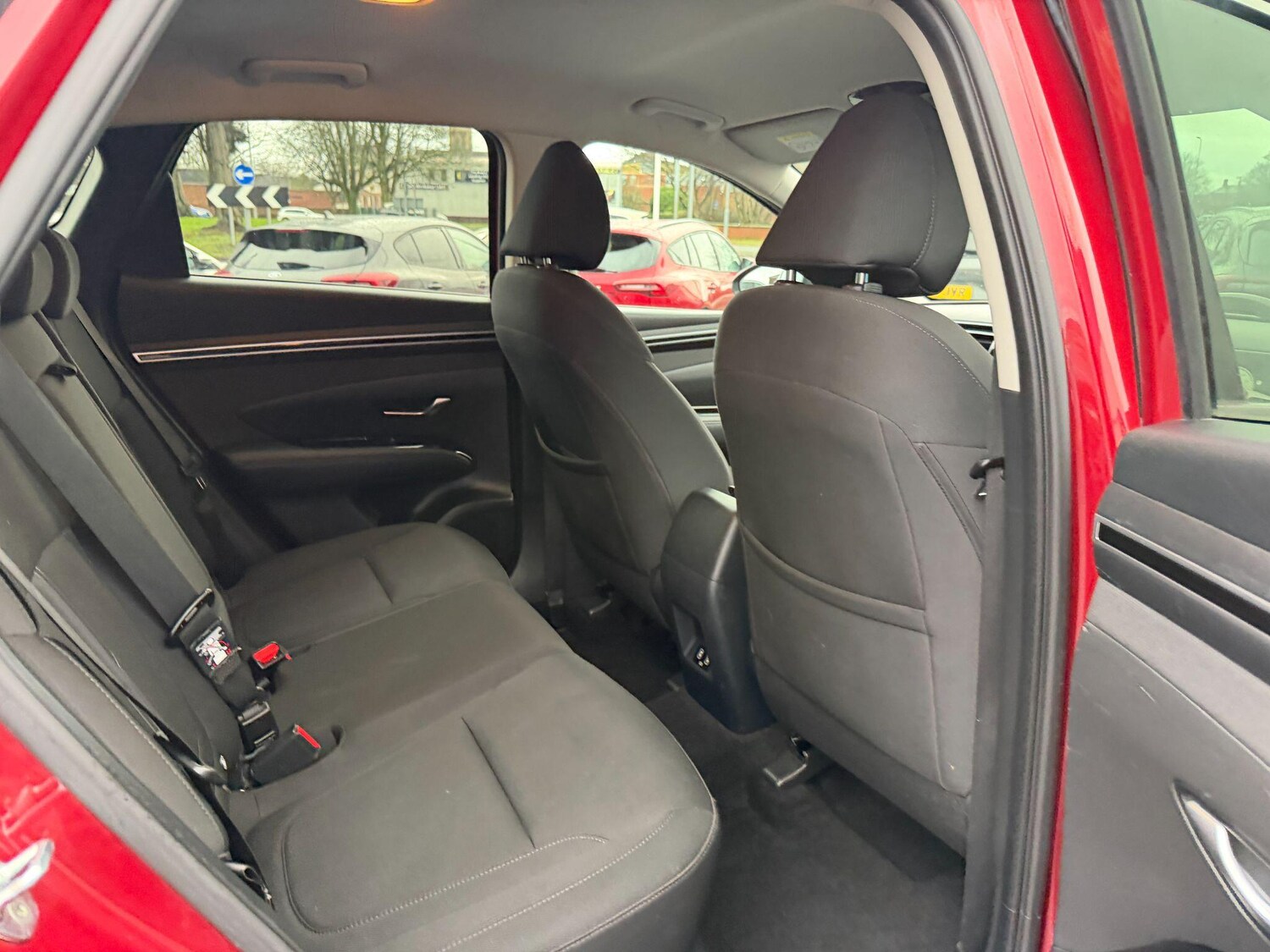 Used Hyundai TUCSON 2022 for sale - 77203281: Photo 20