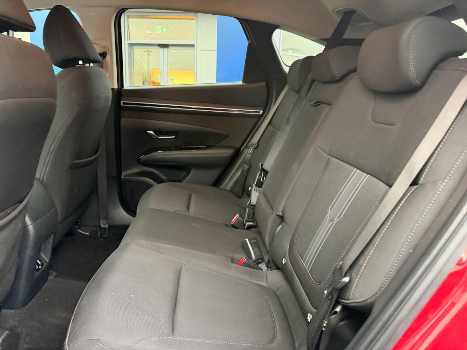 Used Hyundai TUCSON 2022 for sale - 77203281: Photo 21