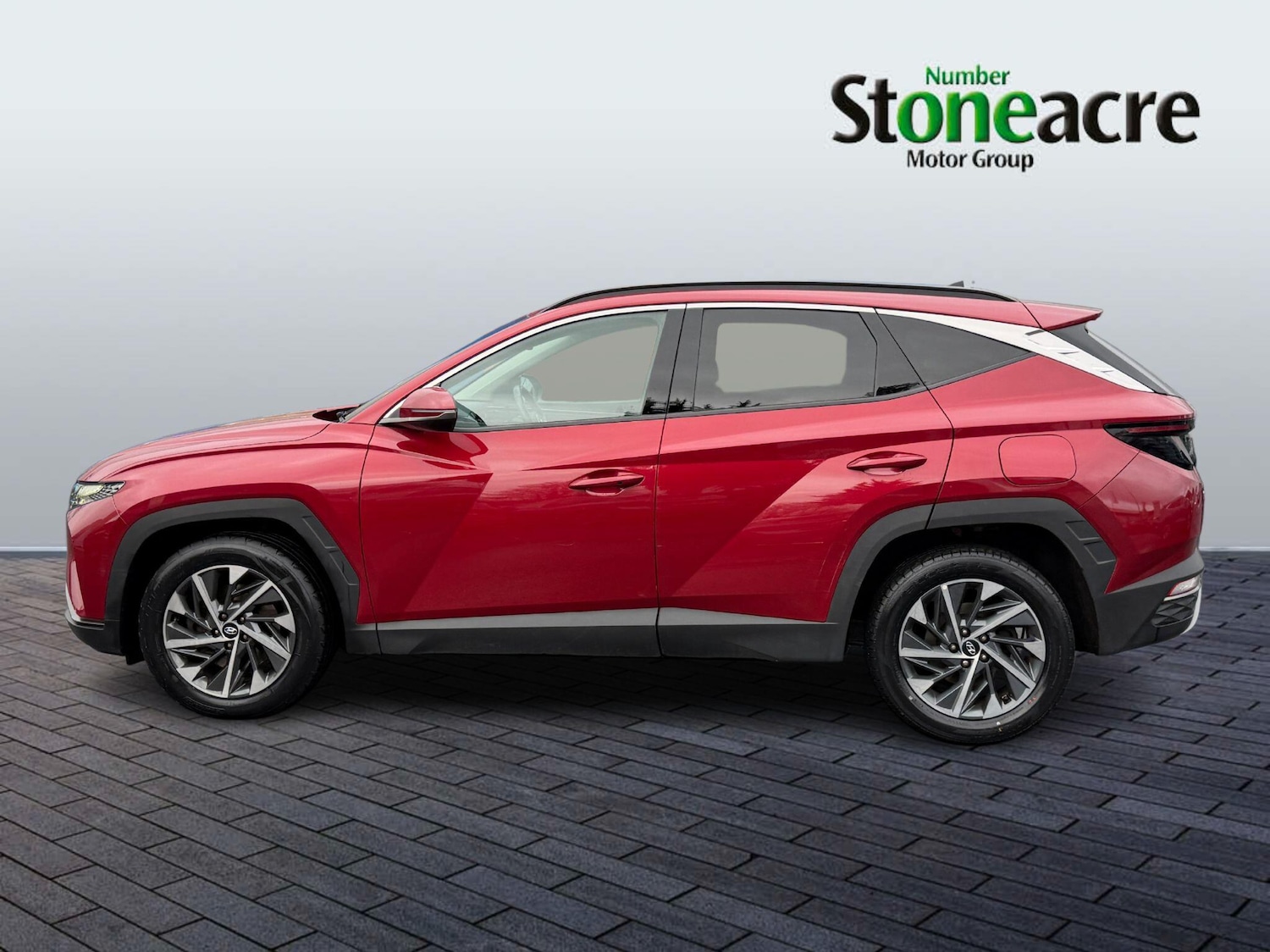 Used Hyundai TUCSON 2022 for sale - 77203281: Photo 6