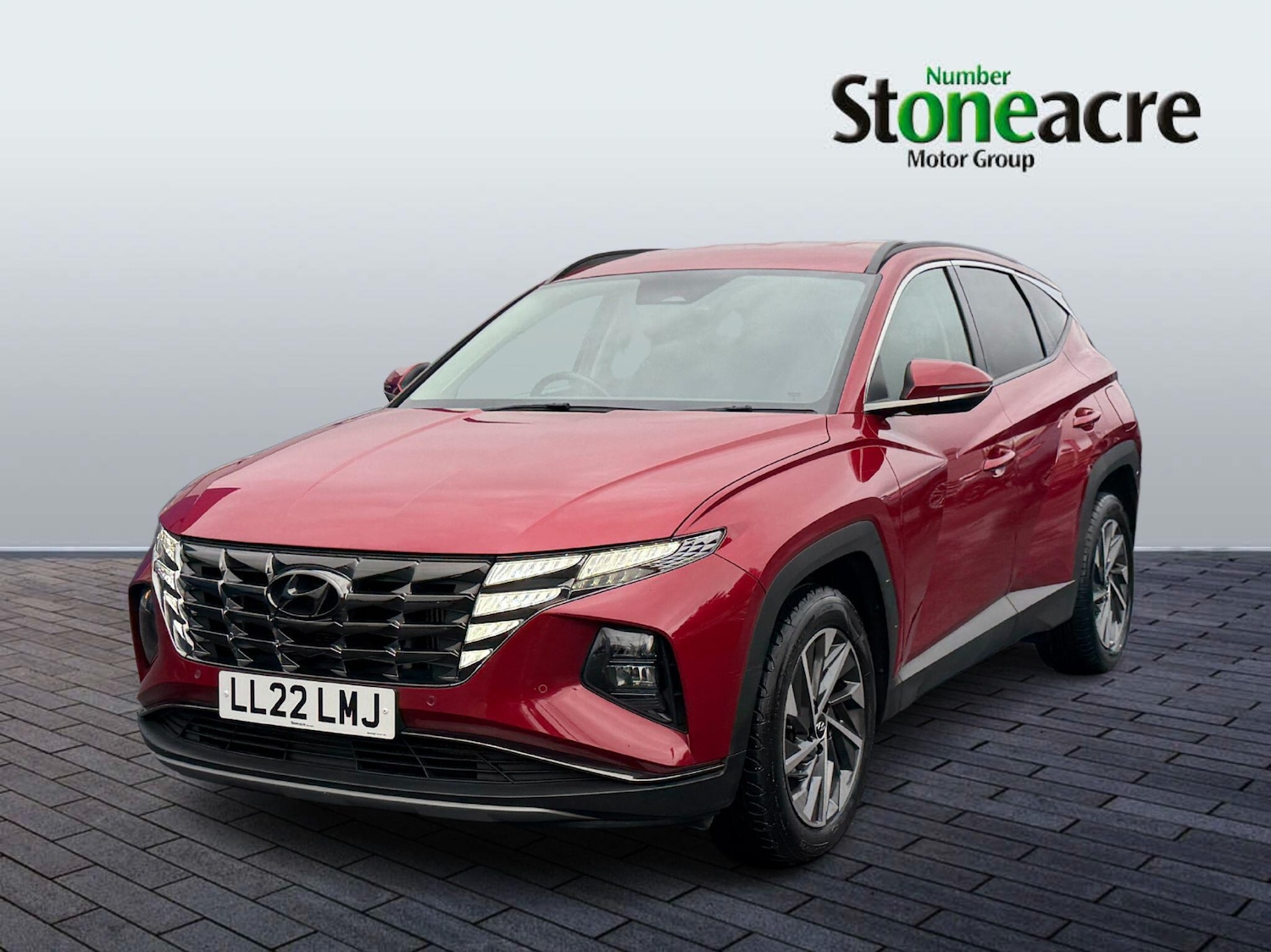 Used Hyundai TUCSON 2022 for sale - 77203281: Photo 7