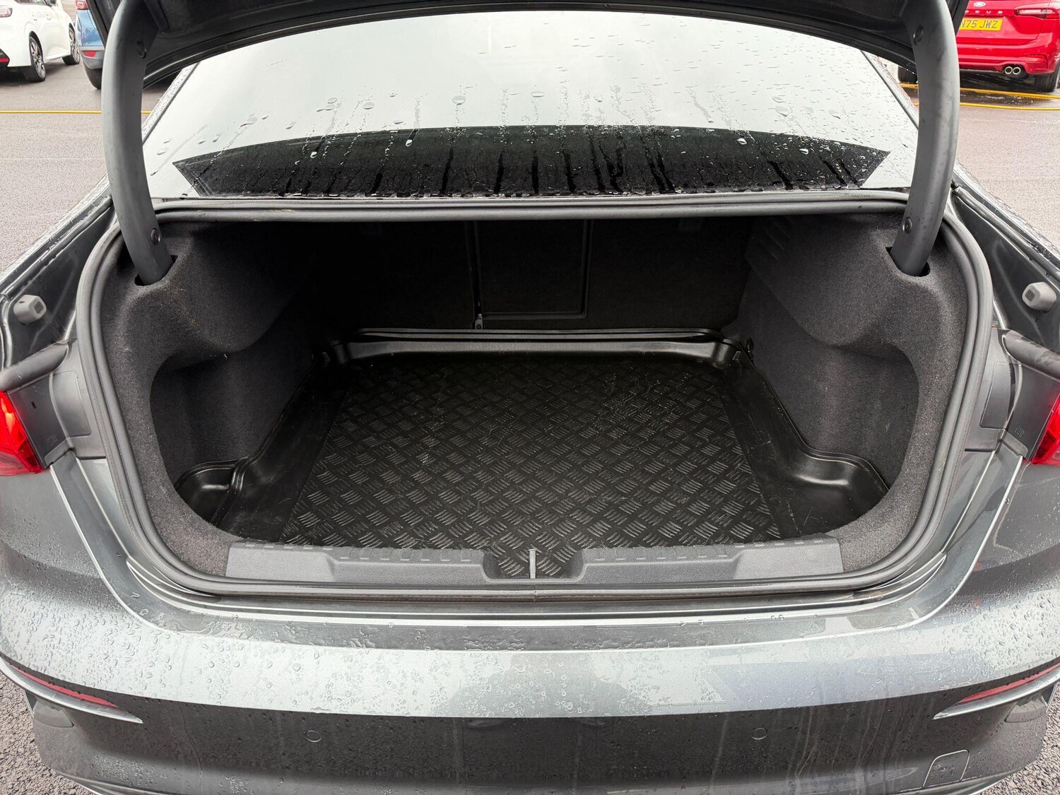 Used Audi A3 for sale - 77345566: Photo 10