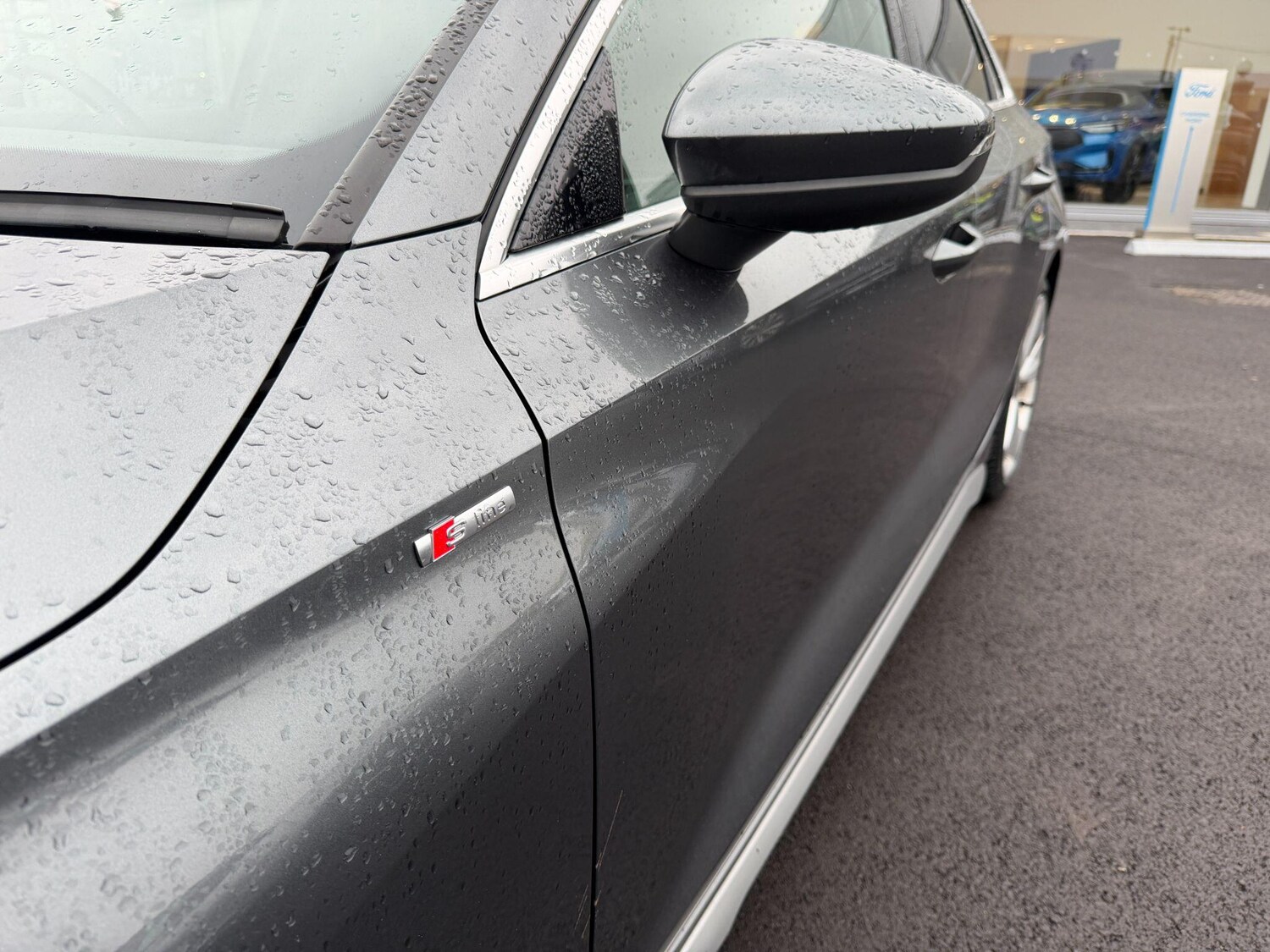 Used Audi A3 for sale - 77345566: Photo 12