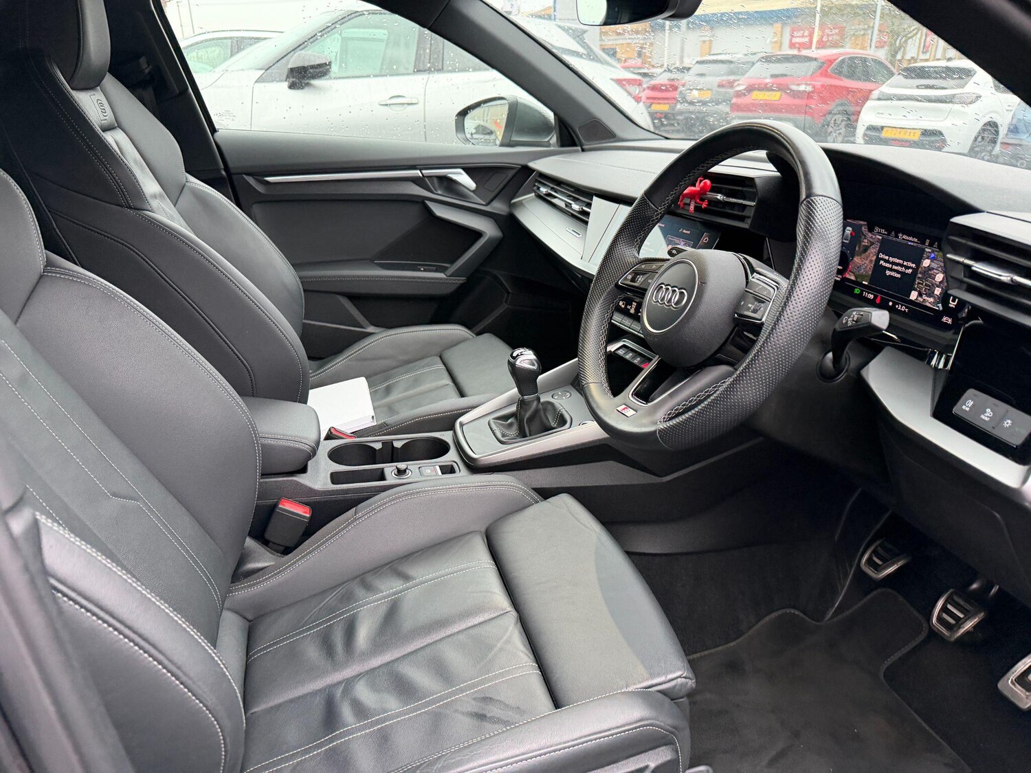 Used Audi A3 for sale - 77345566: Photo 13