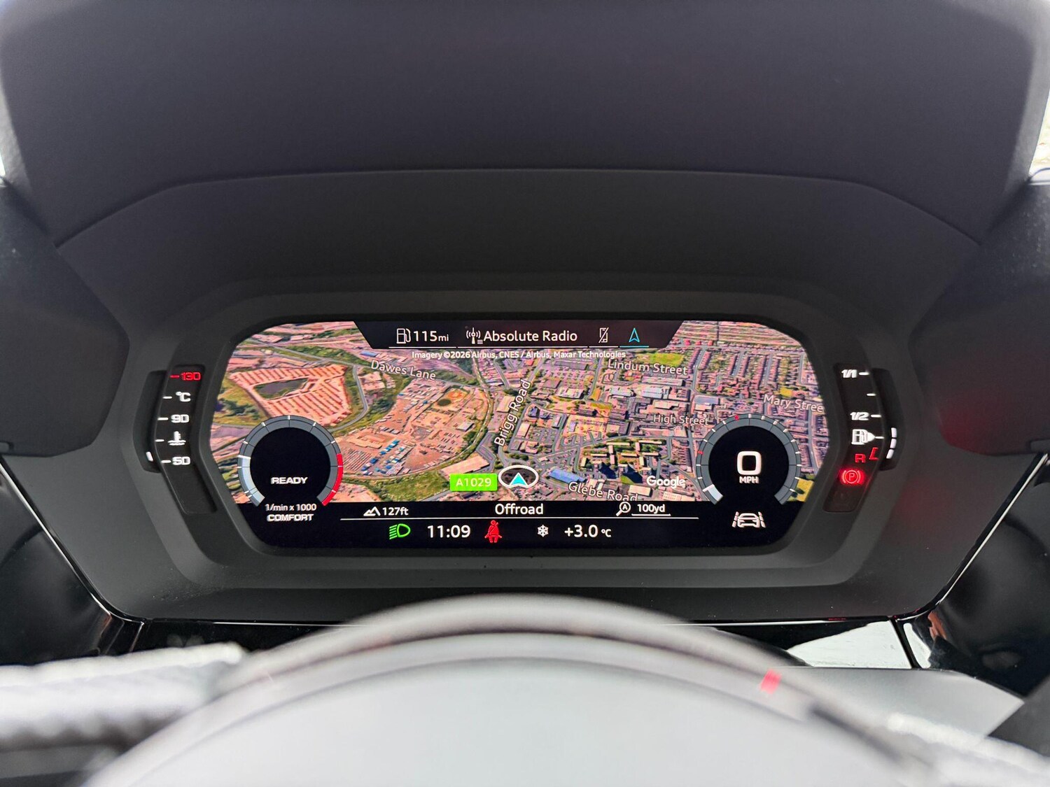 Used Audi A3 for sale - 77345566: Photo 16