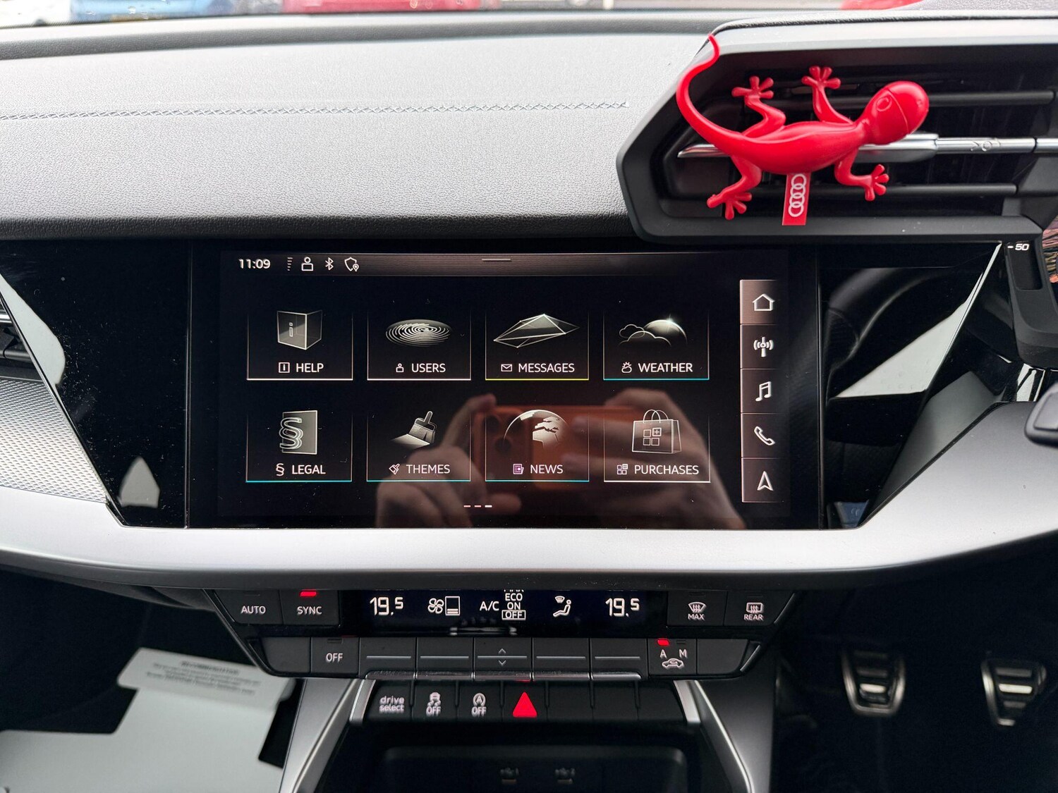 Used Audi A3 for sale - 77345566: Photo 17