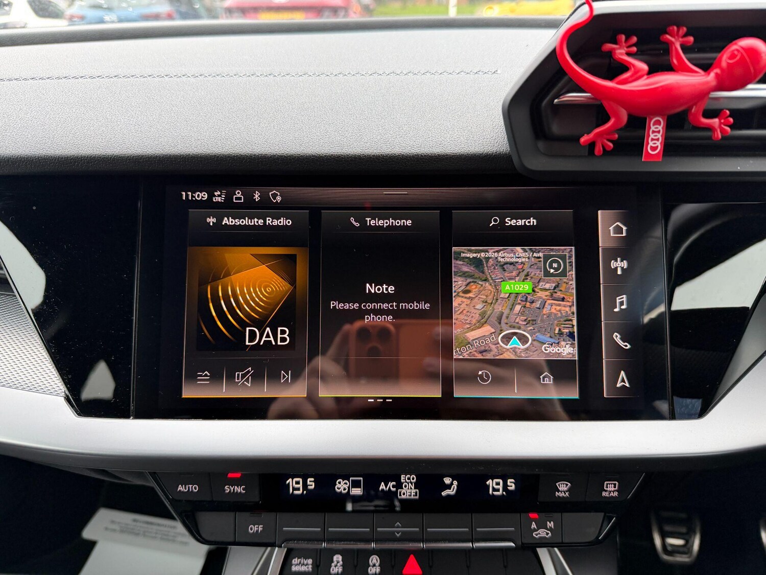 Used Audi A3 for sale - 77345566: Photo 18