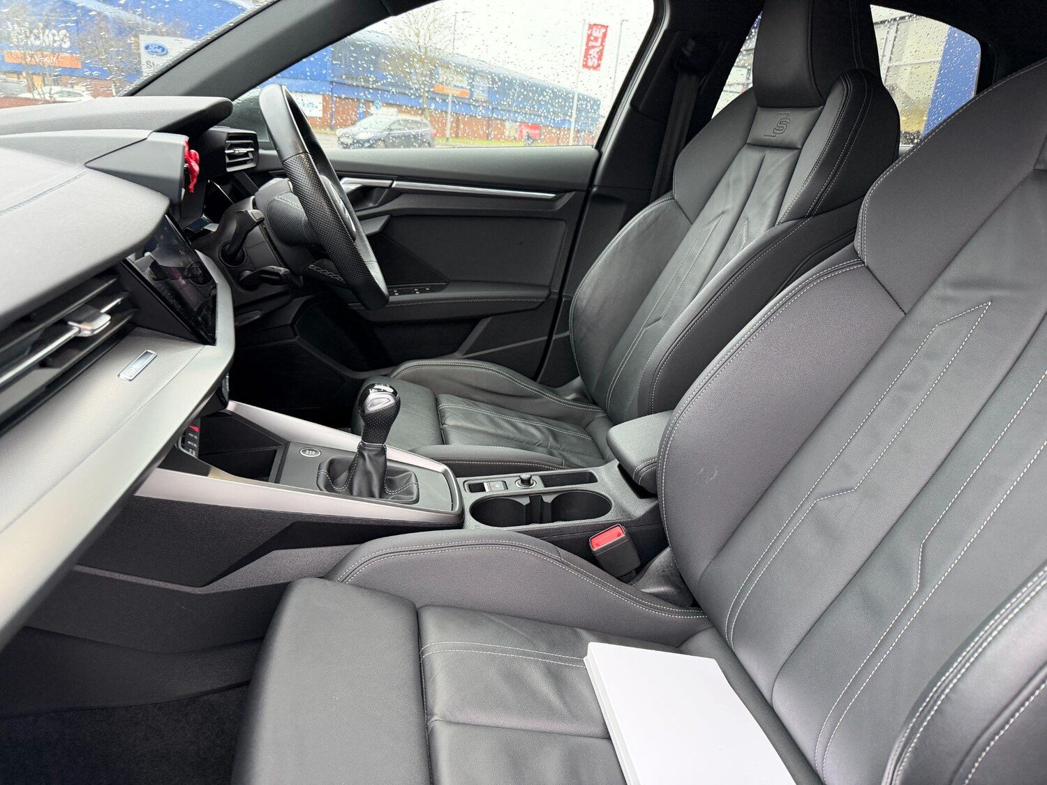 Used Audi A3 for sale - 77345566: Photo 20