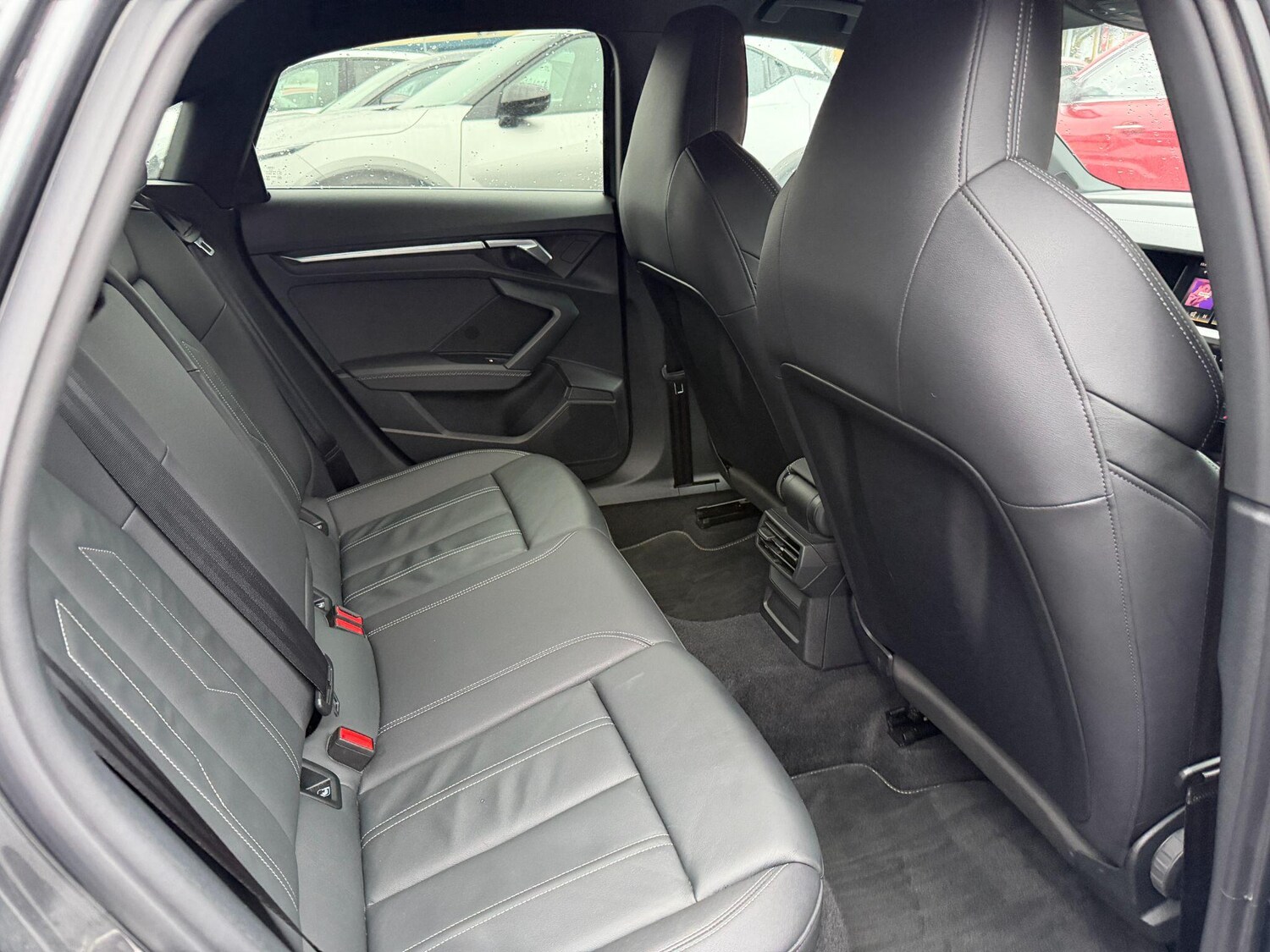 Used Audi A3 for sale - 77345566: Photo 21