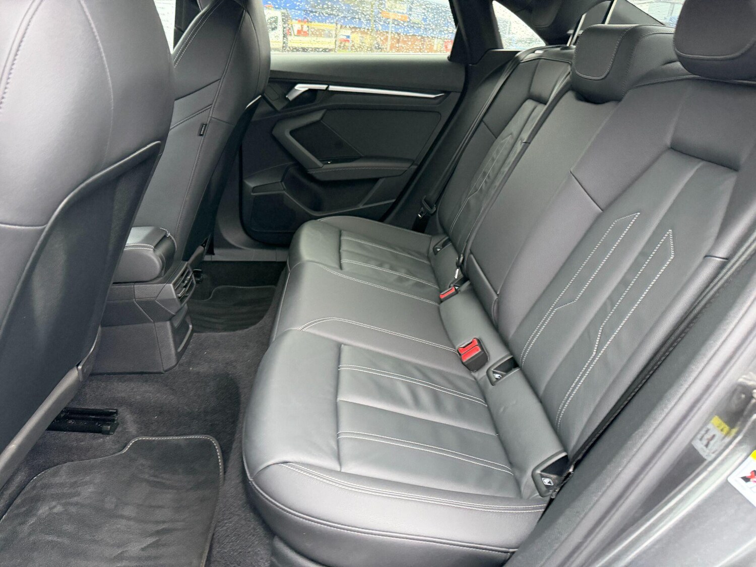 Used Audi A3 for sale - 77345566: Photo 22