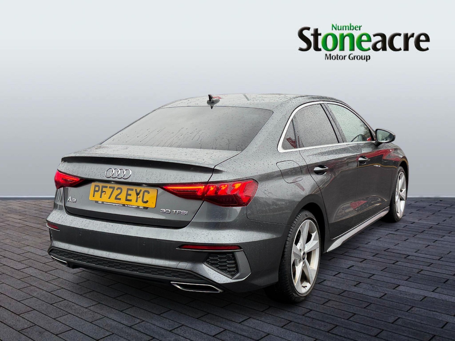 Used Audi A3 for sale - 77345566: Photo 3