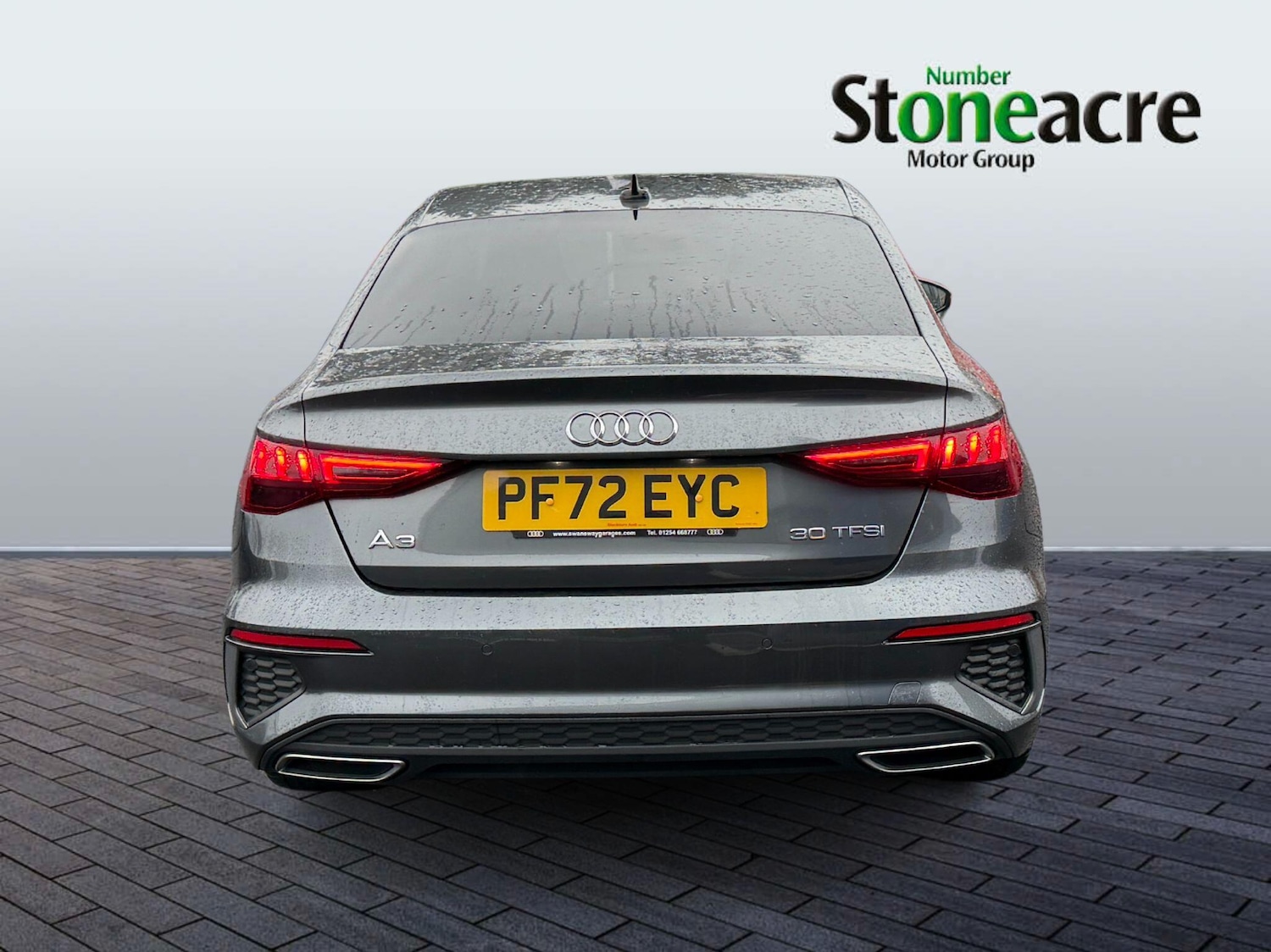 Used Audi A3 for sale - 77345566: Photo 4