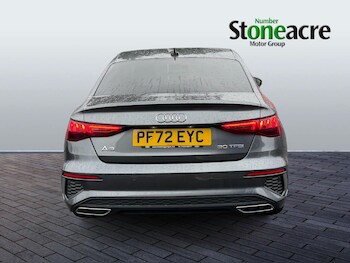 Used Audi A3 2023 for sale - 77345566: Photo