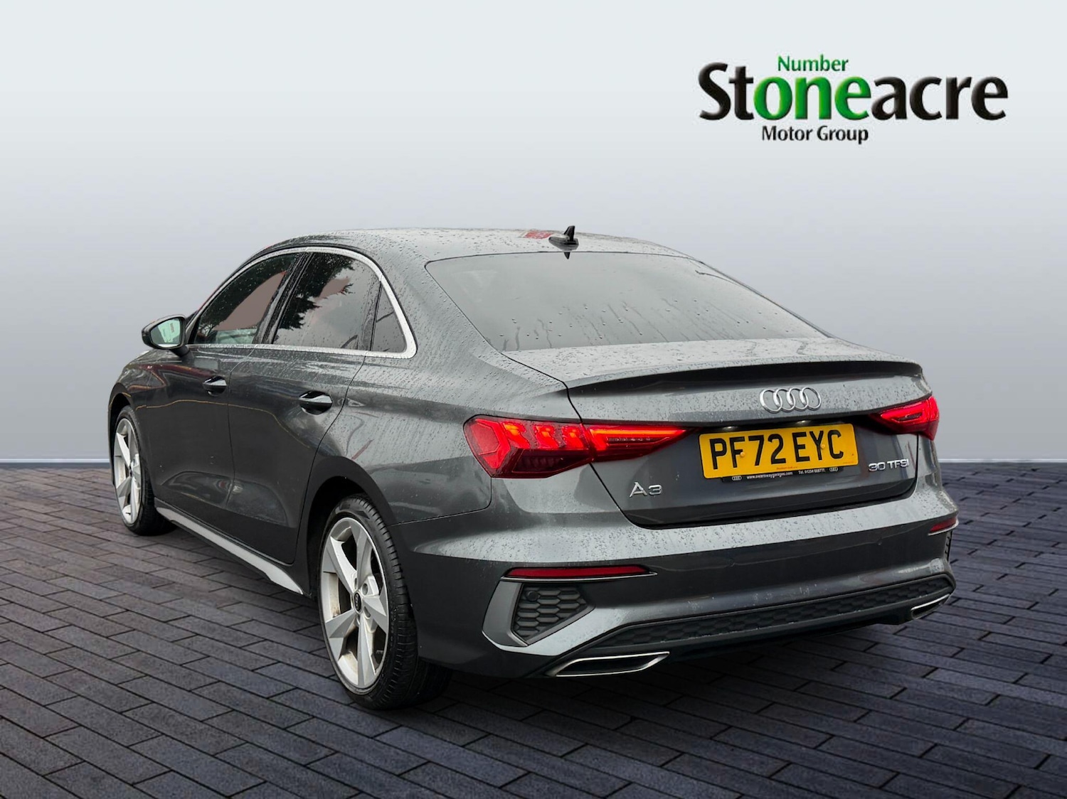 Used Audi A3 for sale - 77345566: Photo 5