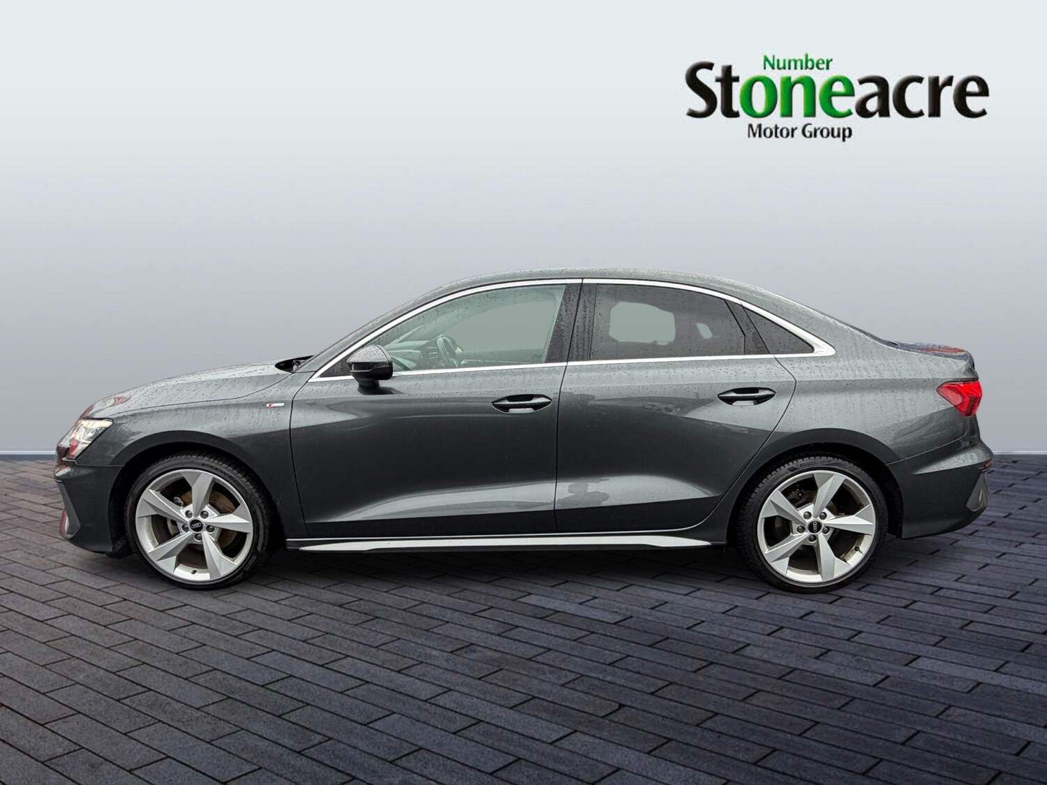 Used Audi A3 for sale - 77345566: Photo 6