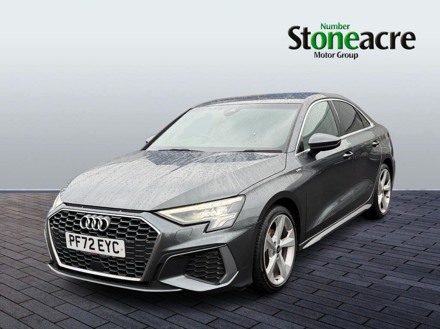 Used Audi A3 for sale - 77345566: Photo 7