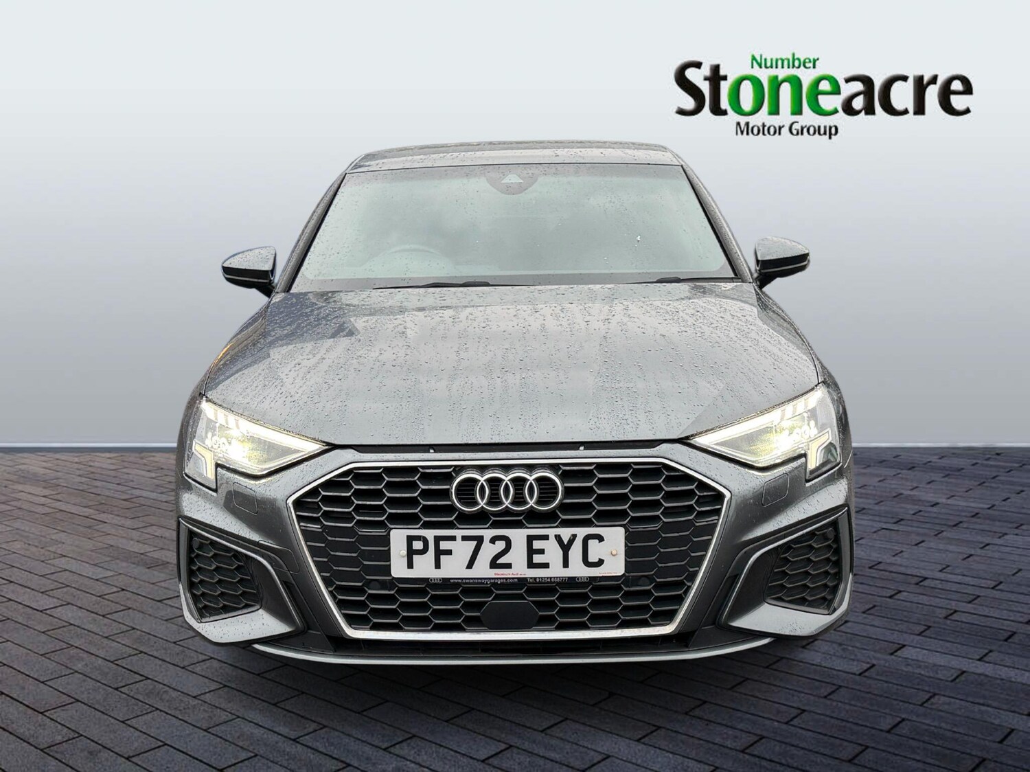 Used Audi A3 for sale - 77345566: Photo 8