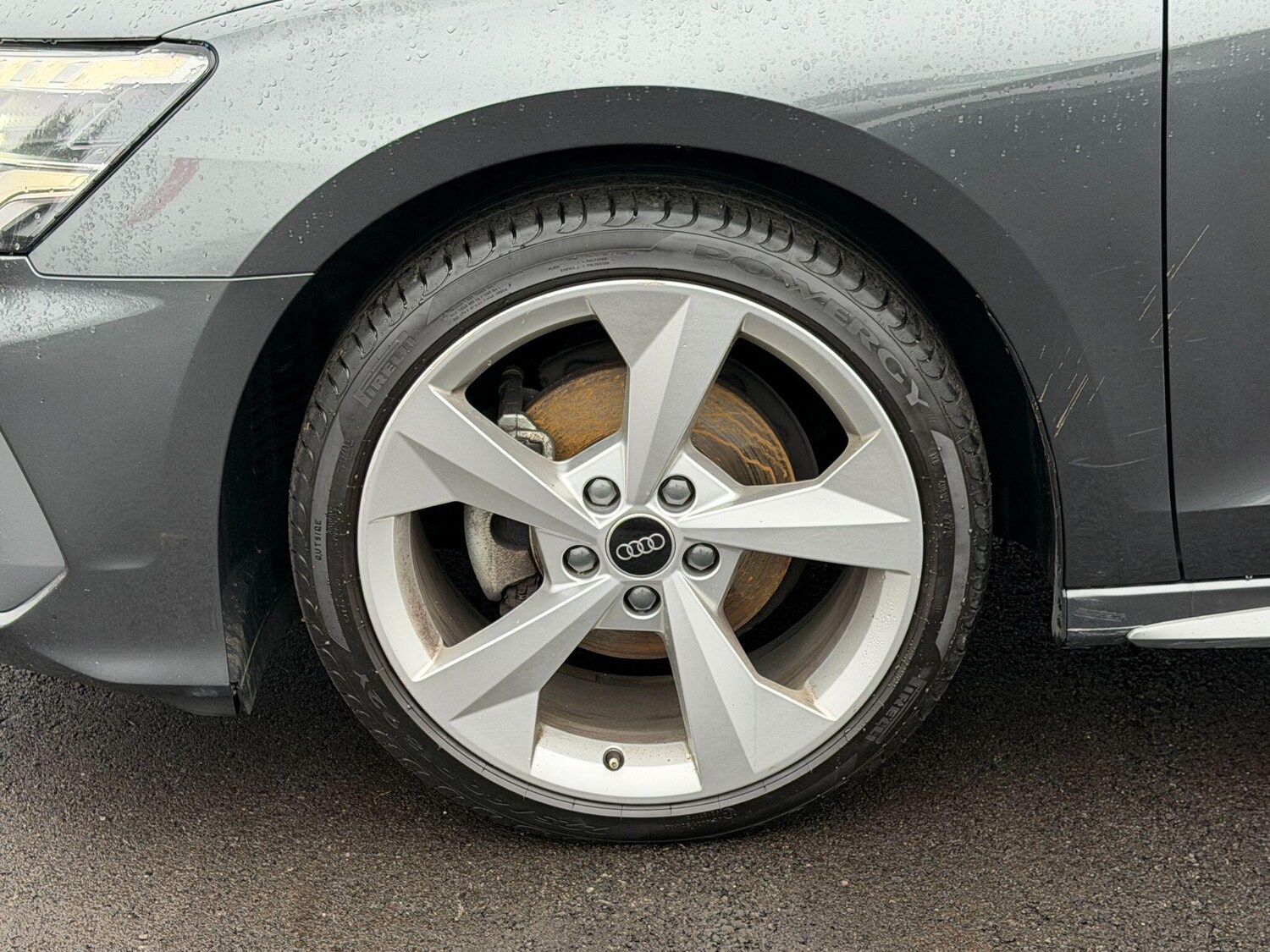 Used Audi A3 for sale - 77345566: Photo 9