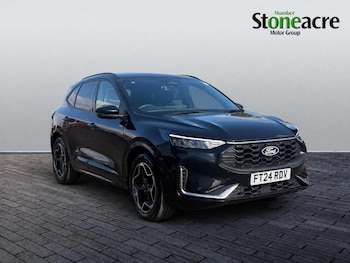Used Ford Kuga 2024 for sale - 79336759: Photo