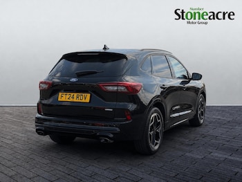 Used Ford Kuga 2024 for sale - 79336759: Photo