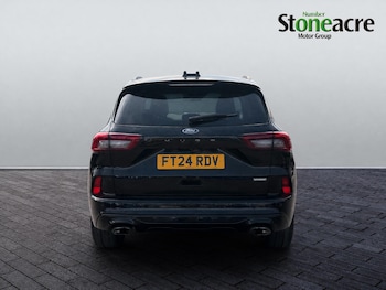 Used Ford Kuga 2024 for sale - 79336759: Photo