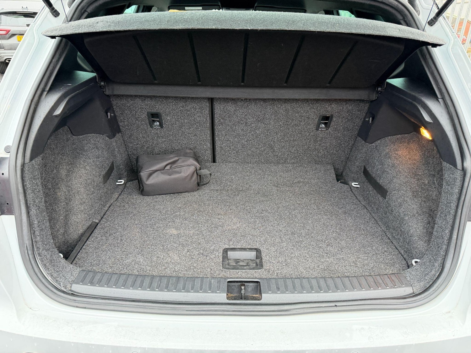 Used SEAT Arona 2019 for sale - 77538517: Photo 10