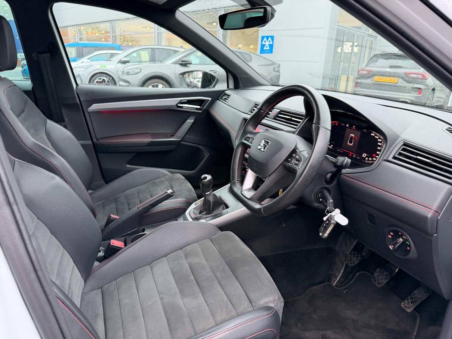 Used SEAT Arona 2019 for sale - 77538517: Photo 11
