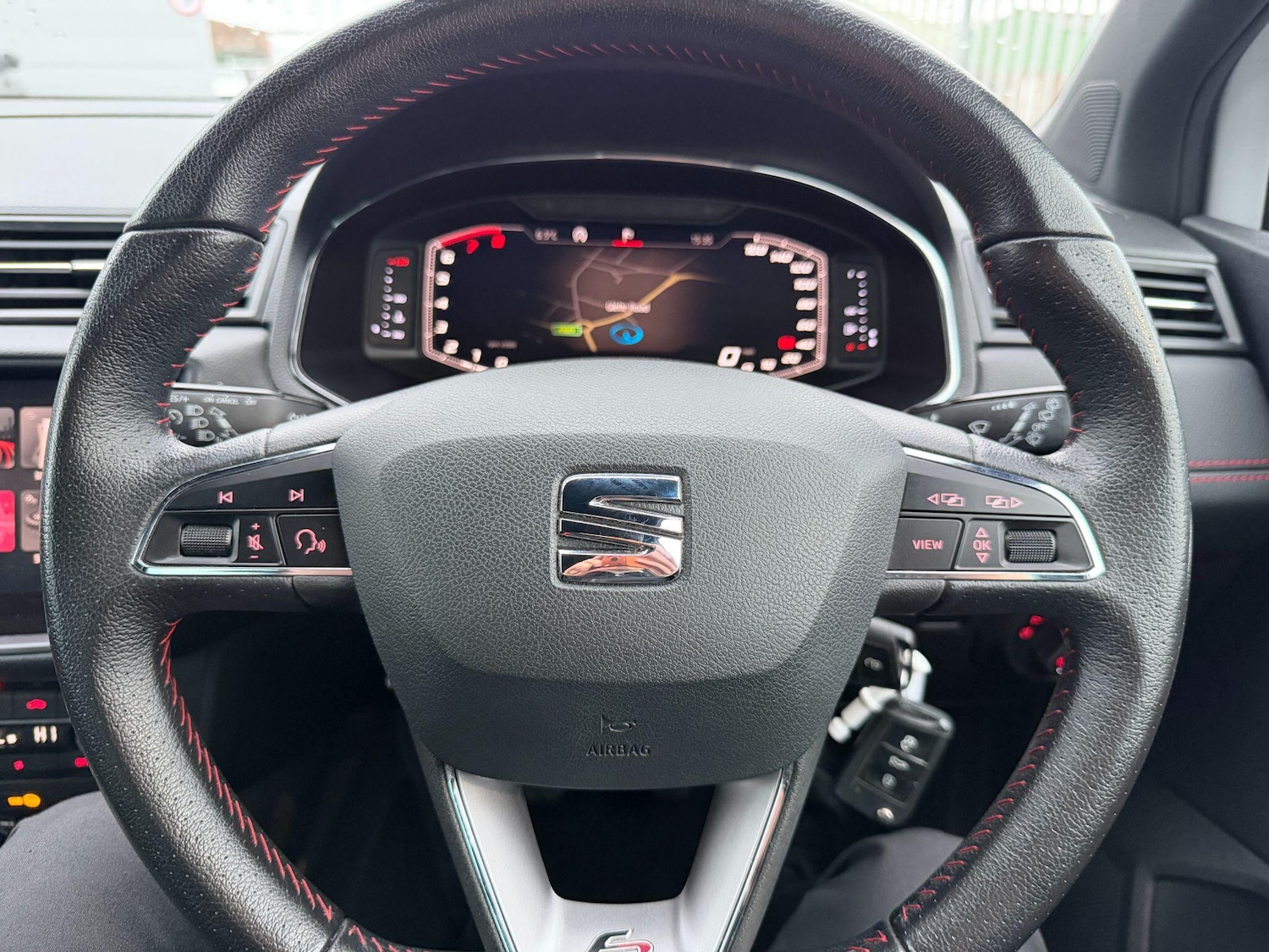 Used SEAT Arona 2019 for sale - 77538517: Photo 13