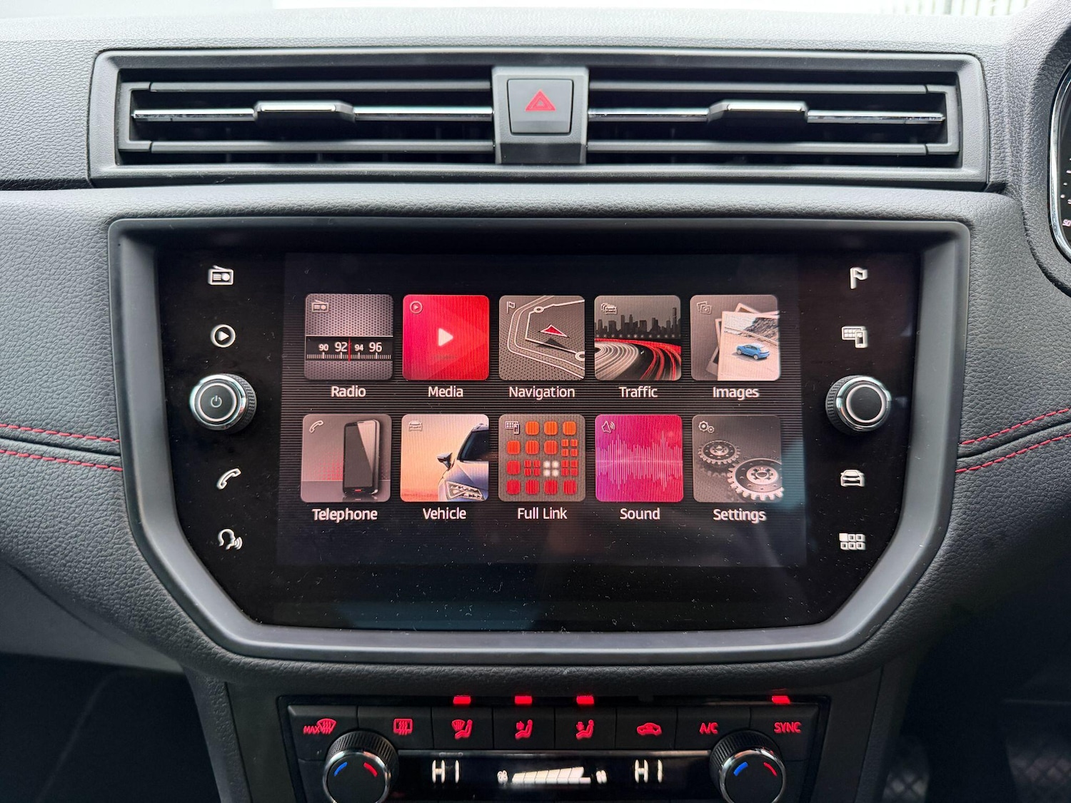 Used SEAT Arona 2019 for sale - 77538517: Photo 15