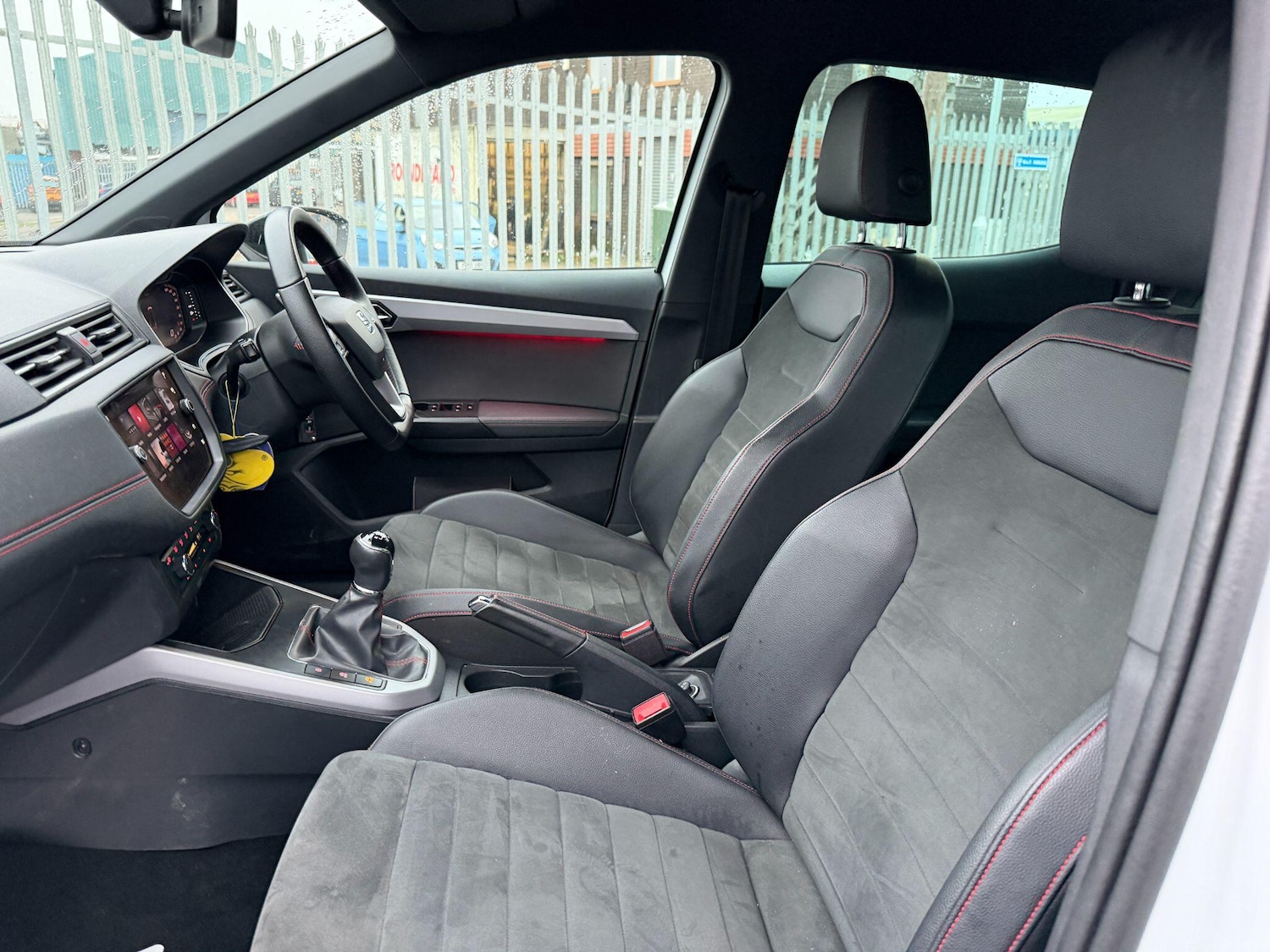 Used SEAT Arona 2019 for sale - 77538517: Photo 19
