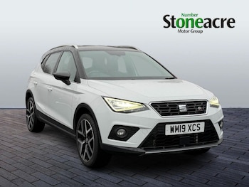 Used SEAT Arona 2019 for sale - 77538517: Photo