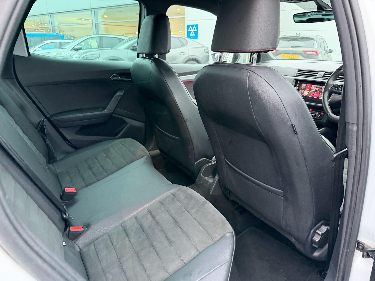 Used SEAT Arona 2019 for sale - 77538517: Photo 20