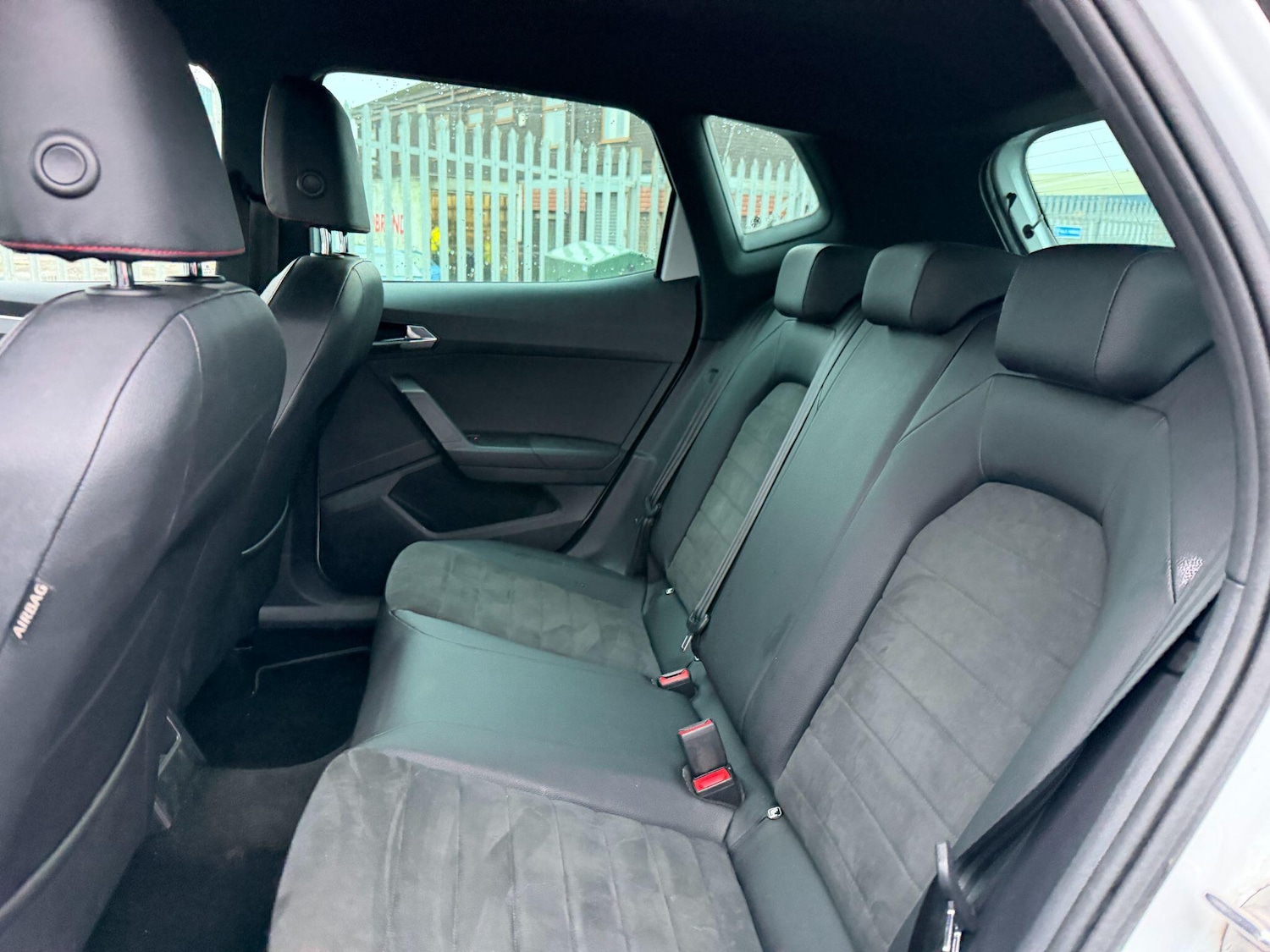 Used SEAT Arona 2019 for sale - 77538517: Photo 21