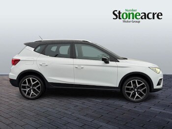 Used SEAT Arona 2019 for sale - 77538517: Photo