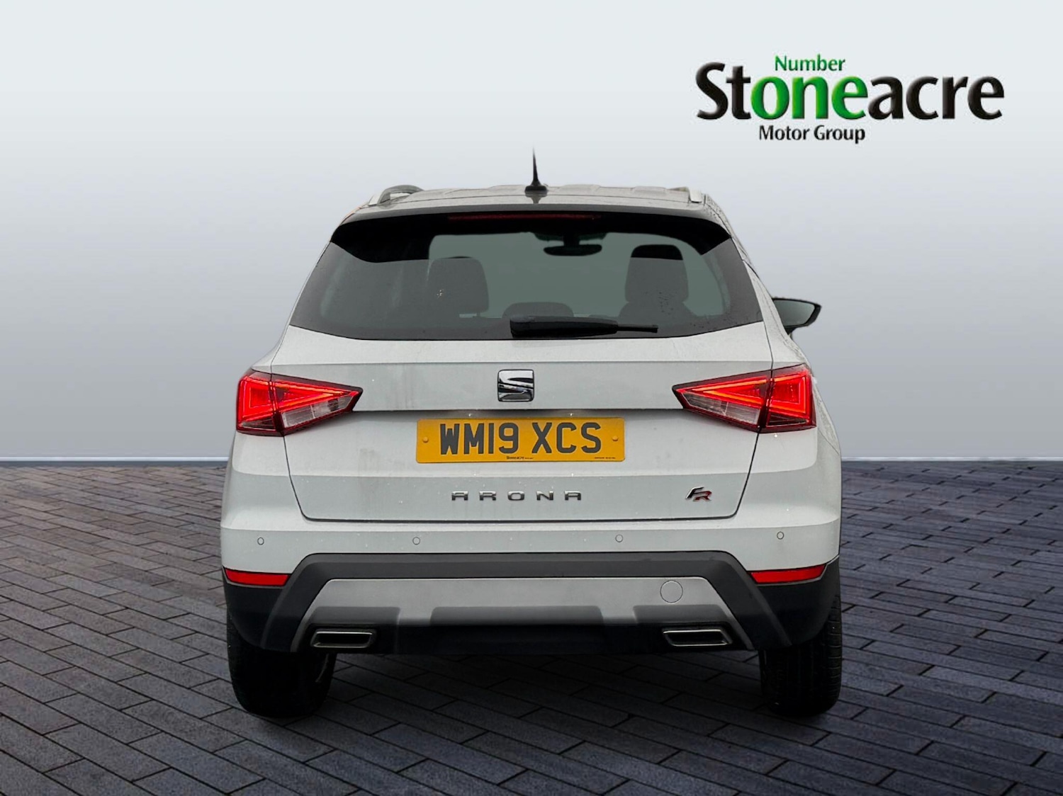 Used SEAT Arona 2019 for sale - 77538517: Photo 4