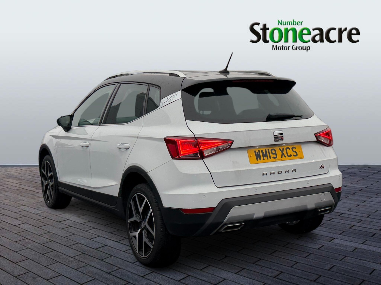 Used SEAT Arona 2019 for sale - 77538517: Photo 5