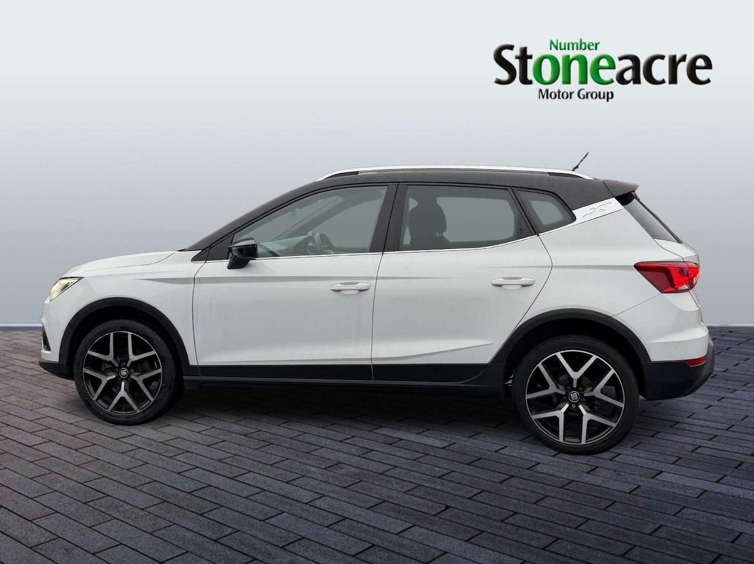 Used SEAT Arona 2019 for sale - 77538517: Photo 6