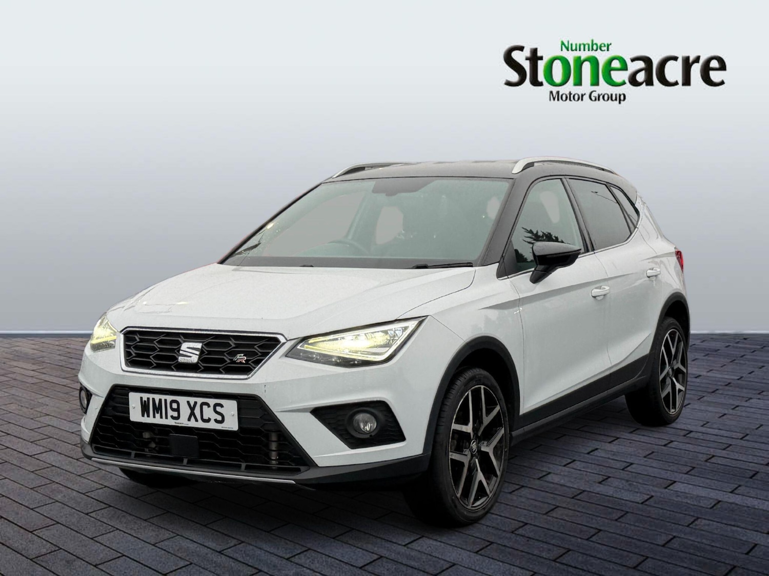 Used SEAT Arona 2019 for sale - 77538517: Photo 7
