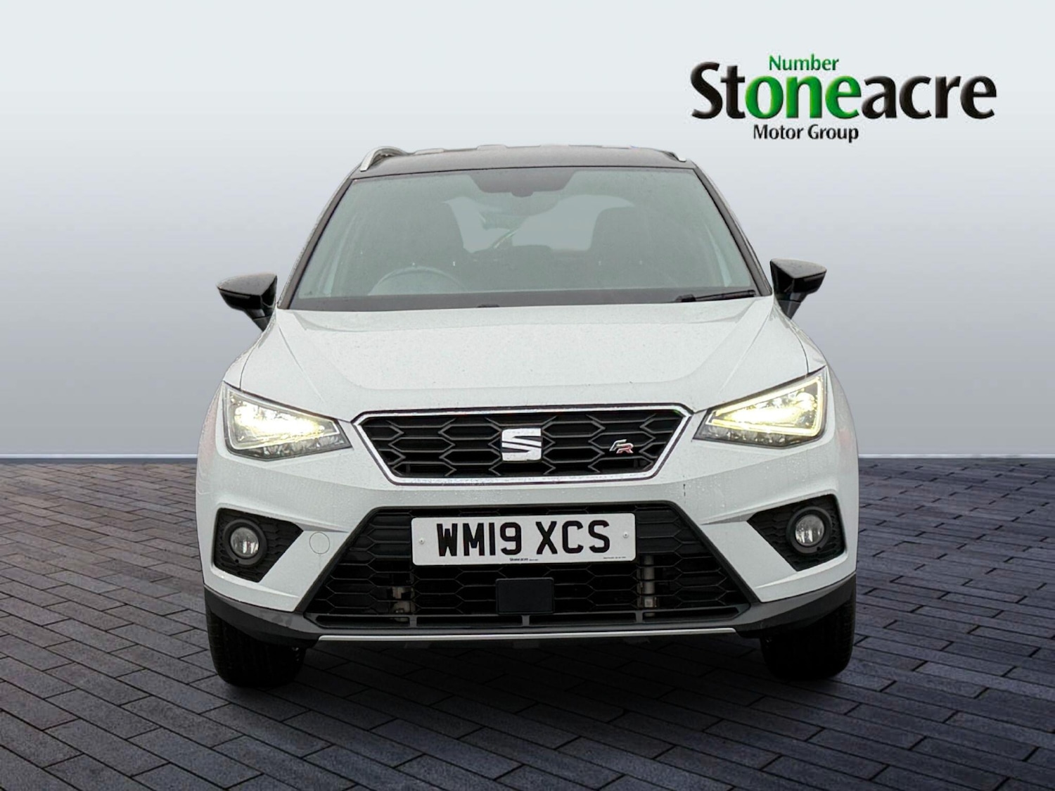 Used SEAT Arona 2019 for sale - 77538517: Photo 8